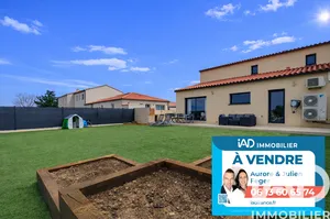 House in Terrats (66300)