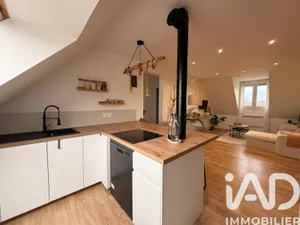 Appartement à Gretz-Armainvilliers (77220)