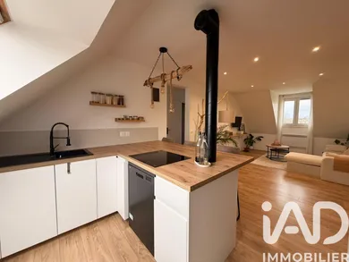 Appartement à Gretz-Armainvilliers (77220)