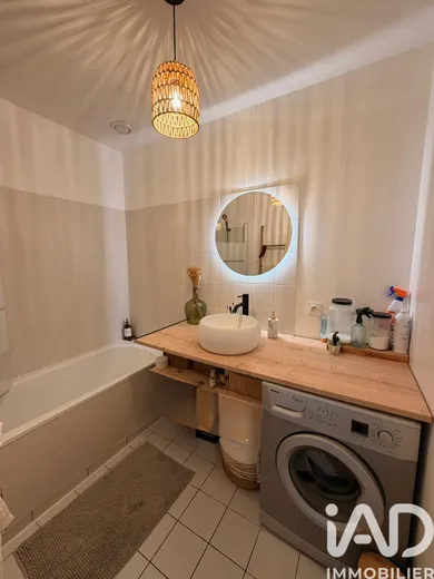 Appartement à Gretz-Armainvilliers (77220)