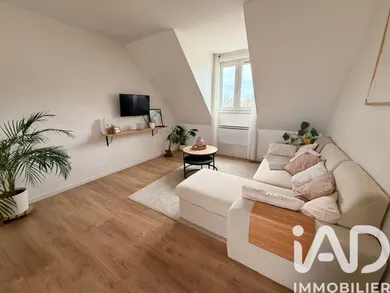 Appartement à Gretz-Armainvilliers (77220)