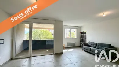 Appartement à Lattes (34970)