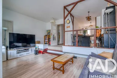 Appartement à Évry (91000)