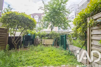 Apartment in Villiers-sur-Marne (94350)