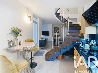 House in Chaumont (52000)
