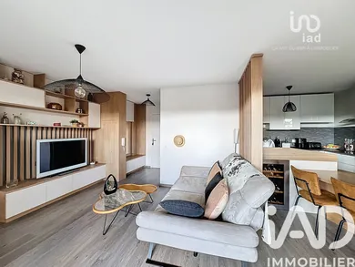 Appartement à Istres (13800)