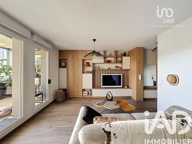 Appartement à Istres (13800)