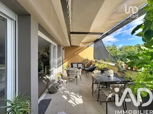 Appartement à Istres (13800)