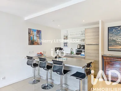 Apartment in Arcachon (33120)