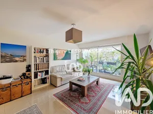 Appartement à Arcachon (33120)