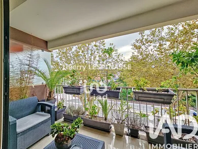 Apartment in Arcachon (33120)