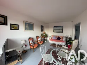 Apartment in Gennevilliers (92230)