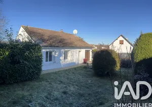 Maison à Sermaises (45300)