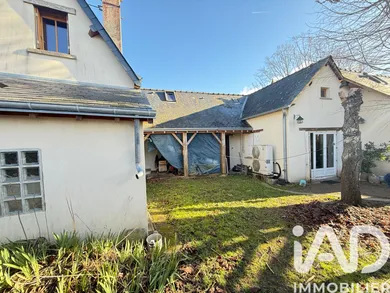 House in Vouvray (37210)