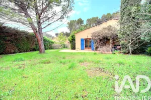 Traditional house in Auriol (13390)