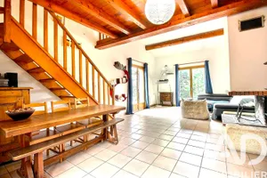 Maison traditionnelle à Auriol (13390)