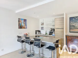 Apartment in Arcachon (33120)
