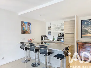 Apartment in Arcachon (33120)
