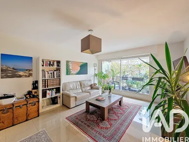 Apartment in Arcachon (33120)