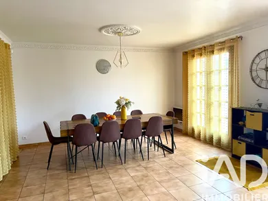 Maison de ville à Drancy (93700)