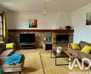 Maison de ville à Drancy (93700)