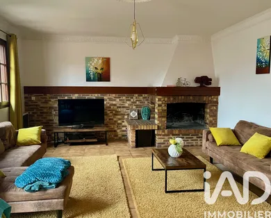 Maison de ville à Drancy (93700)