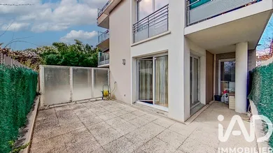 Apartment in Juvisy-sur-Orge (91260)