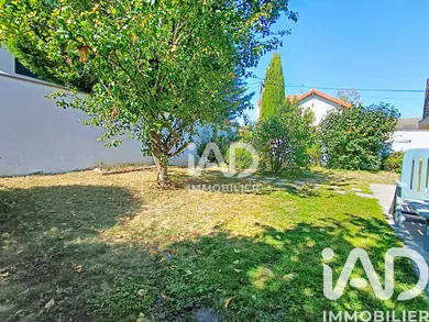 Detached house in Bonneuil-sur-Marne (94380)