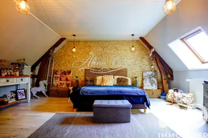 House in La Chapelle-en-Vexin (95420)