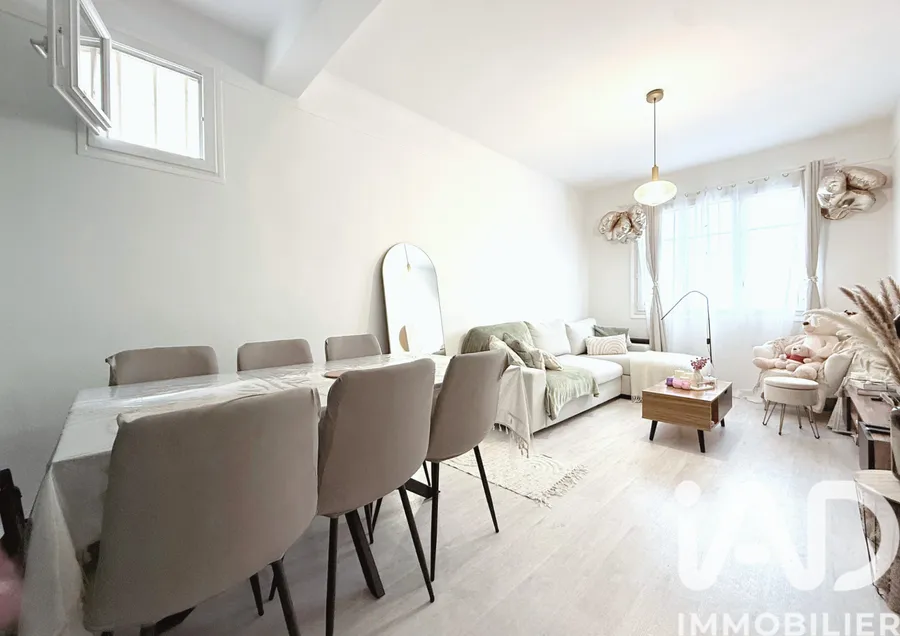 Appartement à Asnières-sur-Seine (92600) photo 3
