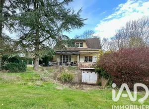 Maison à Jaulgonne (02850)