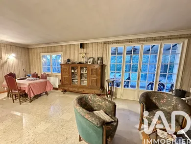 House in Jaulgonne (02850)