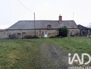 Ferme à Saint-Germer-de-Fly (60850)