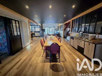 Maison d'architecte à Vallerois-le-Bois (70000)