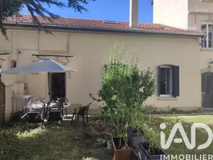 Duplex in Saint-Étienne (42100)