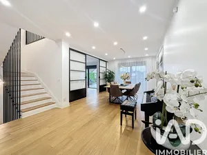 House in Les Pavillons-sous-Bois (93320)