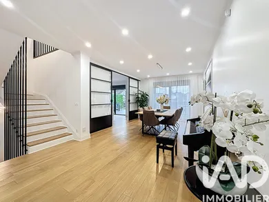 House in Les Pavillons-sous-Bois (93320)