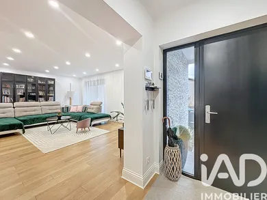 House in Les Pavillons-sous-Bois (93320)