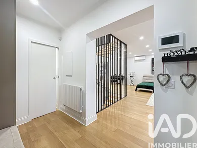 House in Les Pavillons-sous-Bois (93320)