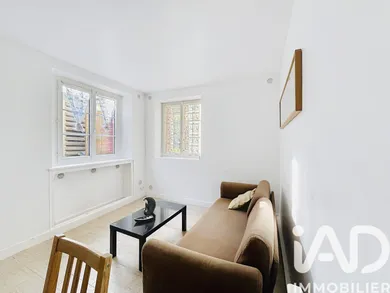 Apartment in Saint-Germain-en-Laye (78112)