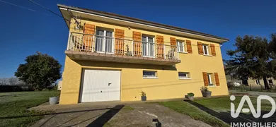 House in Narp (64190)