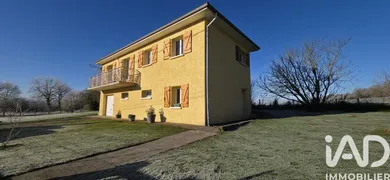 Maison à Sauveterre-de-Béarn (64390)