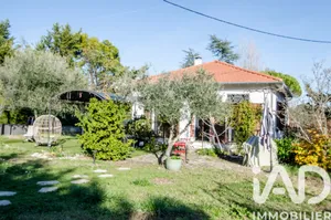 House in Mougins (06250)