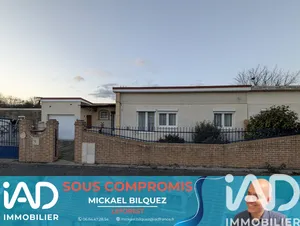 House in Évin-Malmaison (62141)