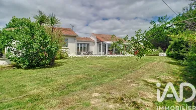 House in Plaisance-du-Touch (31830)