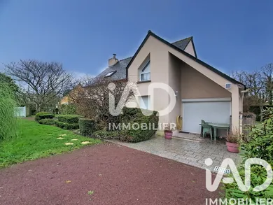 House in Mesnil-Roc'h (35720)