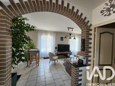 House in Queyrac (33340)