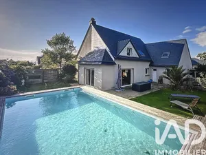 House in Agon-Coutainville (50230)