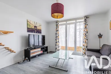 Apartment in Ablon-sur-Seine (94480)
