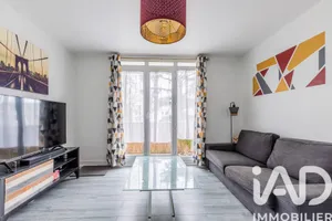 Appartement à Ablon-sur-Seine (94480)